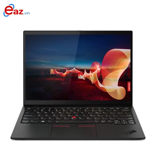 Lenovo ThinkPad X13 Gen 2 (20XH006EVN) | AMD Ryzen 7 PRO 5850U | 16GB | 512GB SSD | 13.3&quot; WQXGA - IPS | IR Camera | Win10 Pro | LED Key | Finger | 0122D